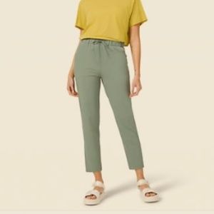 Lululemon Pants, High-Rise, 7/8 Length